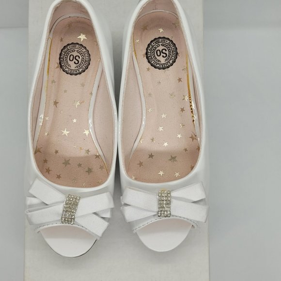 SO, Dress Wedges - Picture 4 of 5